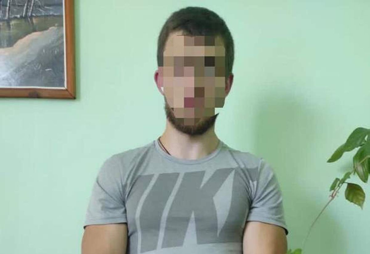 24-річного мешканця Мукачева посадили на 13 років за вбивство касира на АЗС