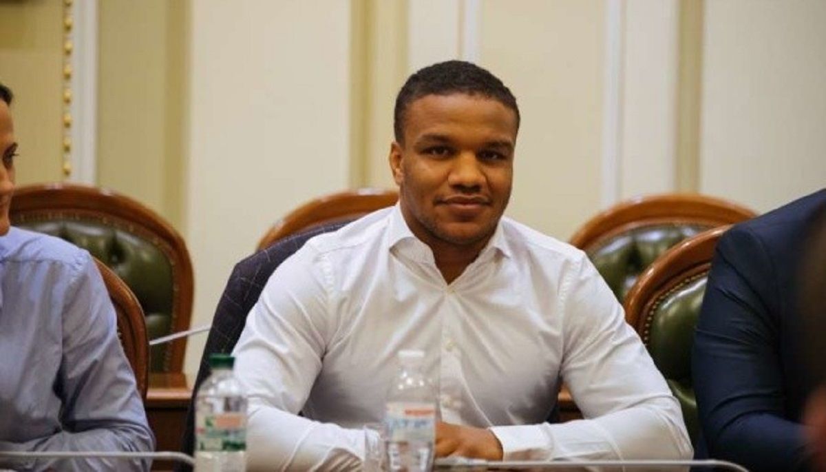 Жан Беленюк оголосив про свій вихід зі складу НОК