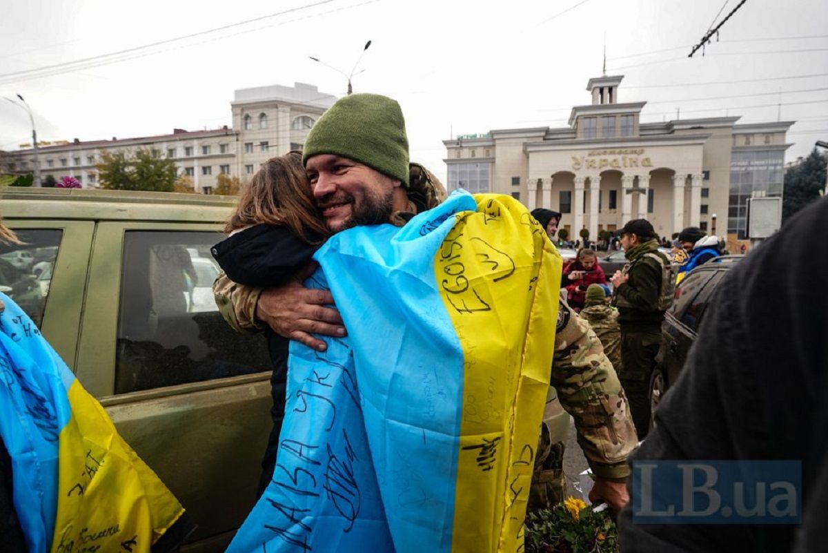 В уряді розповіли, як записатися на добровільну евакуацію з Херсона