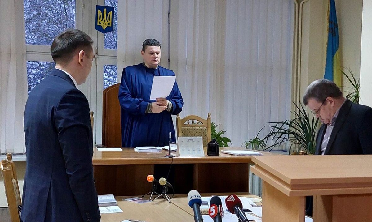Коригувальник удару по Яворівському полігону залишиться в СІЗО до вироку