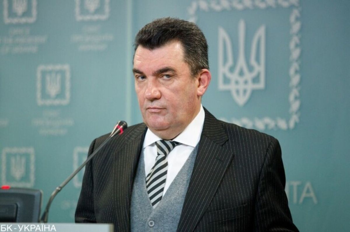 Російських ракет вистачить ще на три-чотири масованих удари, – Данілов