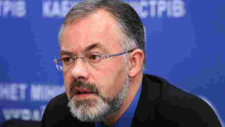 Колишнього міністра освіти Дмитра Табачника підозрюють у держзраді