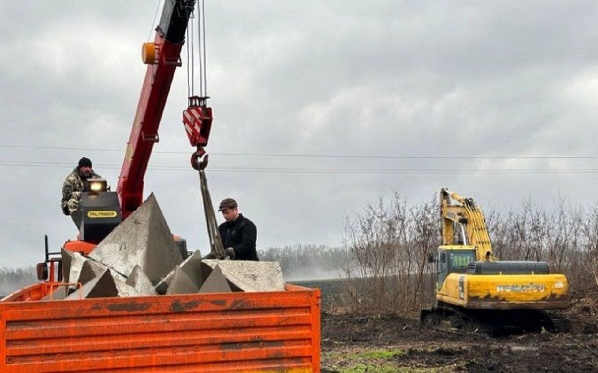 Експерти ISW припускають, що Росія готує напад на Бєлгород під чужим прапором