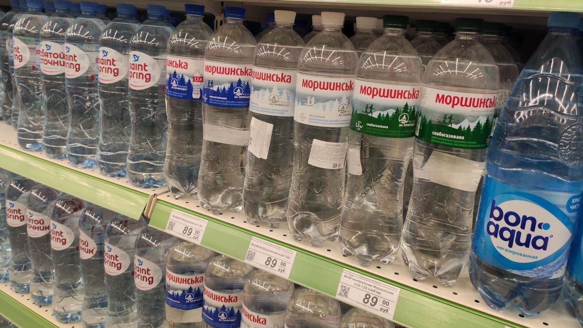 Суд передав АРМА акції заводів «Моршинської» та «Миргородської»