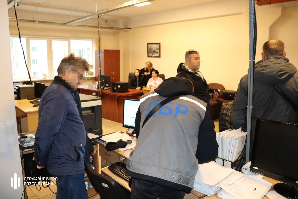 ДБР викрило концерн екс-нардепа на забезпеченні російського ВПК