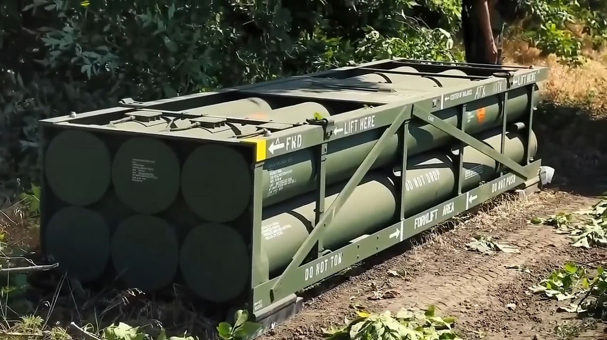 У новий пакет допомоги від США увійдуть ракети до NASAMS і HIMARS
