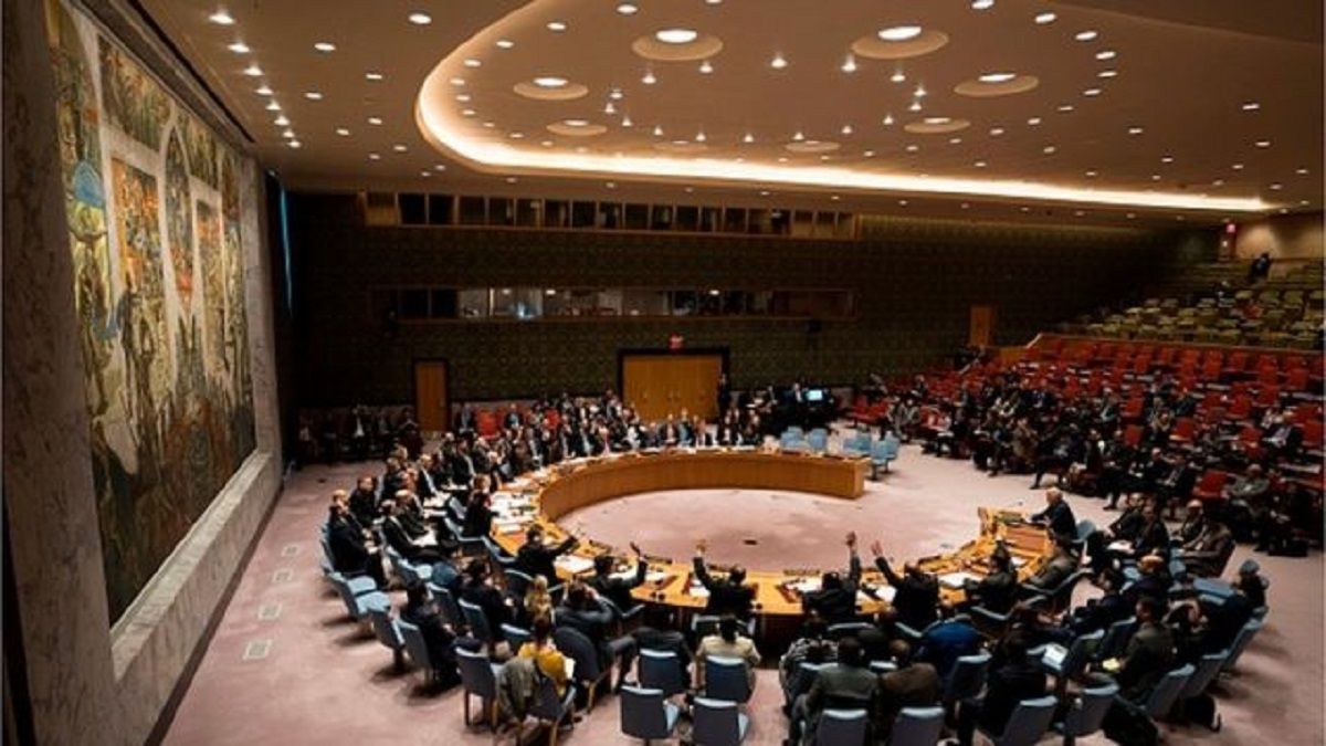 Радбез ООН збереться на екстрене засідання через ракетні атаки на Україну
