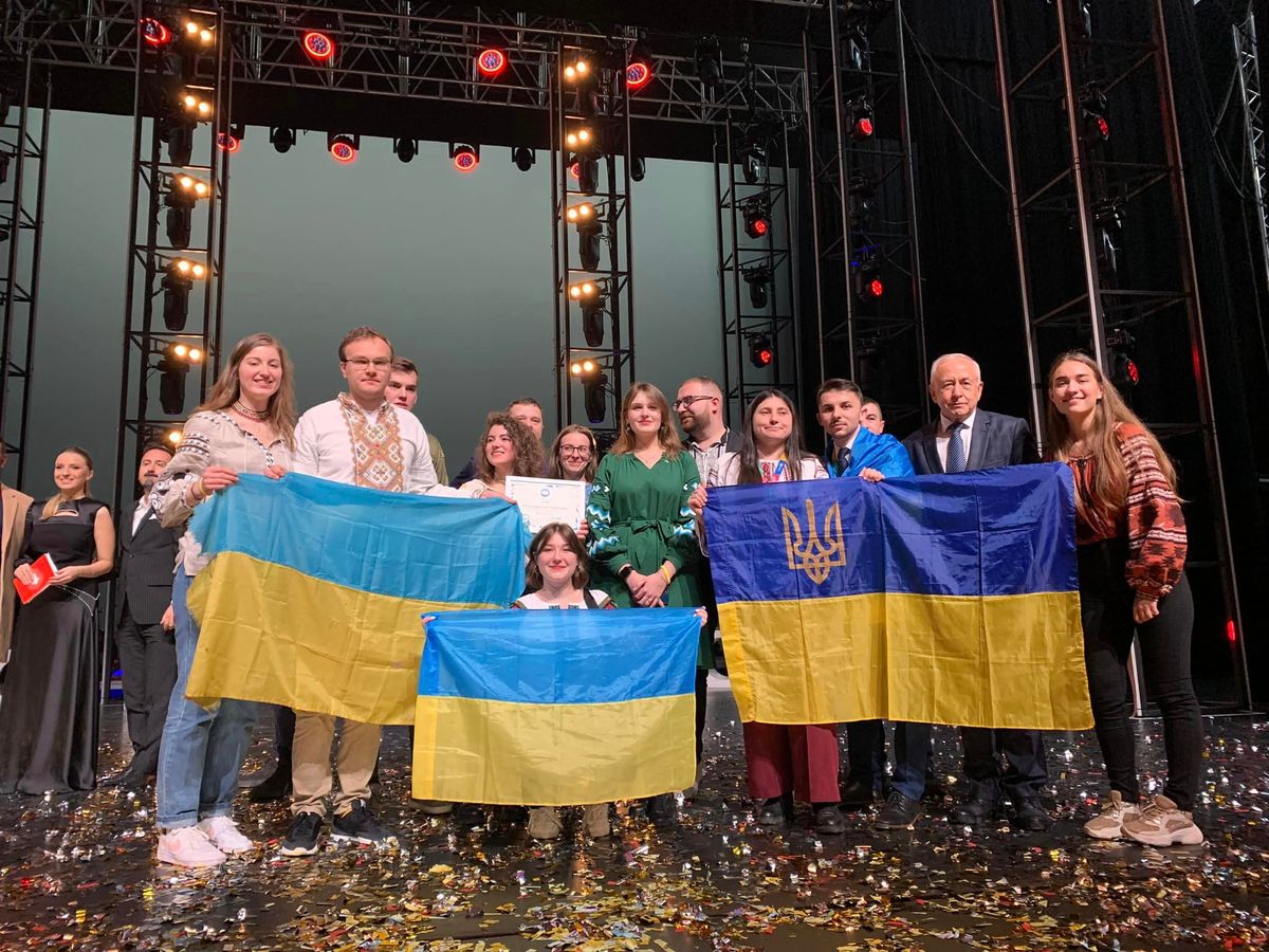Львів став молодіжною столицею Європи – 2025