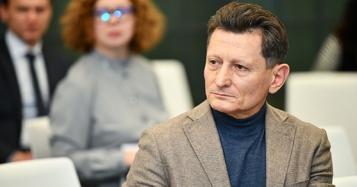НАБУ оголосило у розшук нардепа Михайла Волинця 