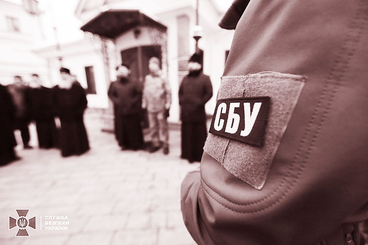 Московська церква в Україні: в очікуванні рішення