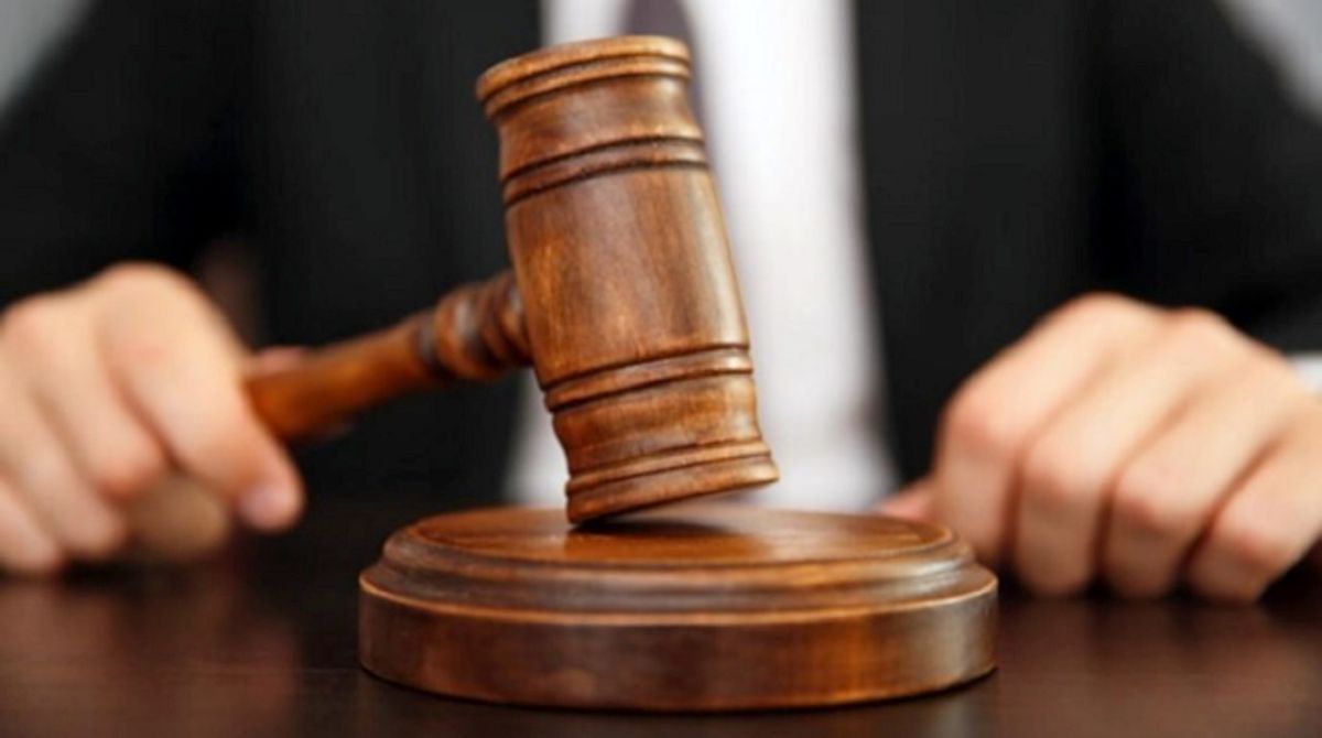 42-річний львів’янин отримав сім років тюрми за вбивство тестя молотком