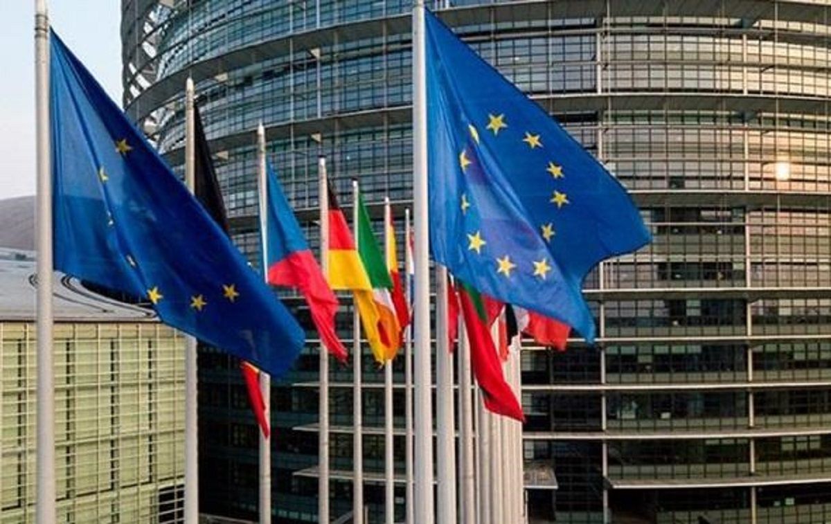 Європарламент затвердив виділення 18 млрд євро для України