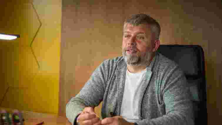 Григорій Козловський виграв суд в Української Галицької партії