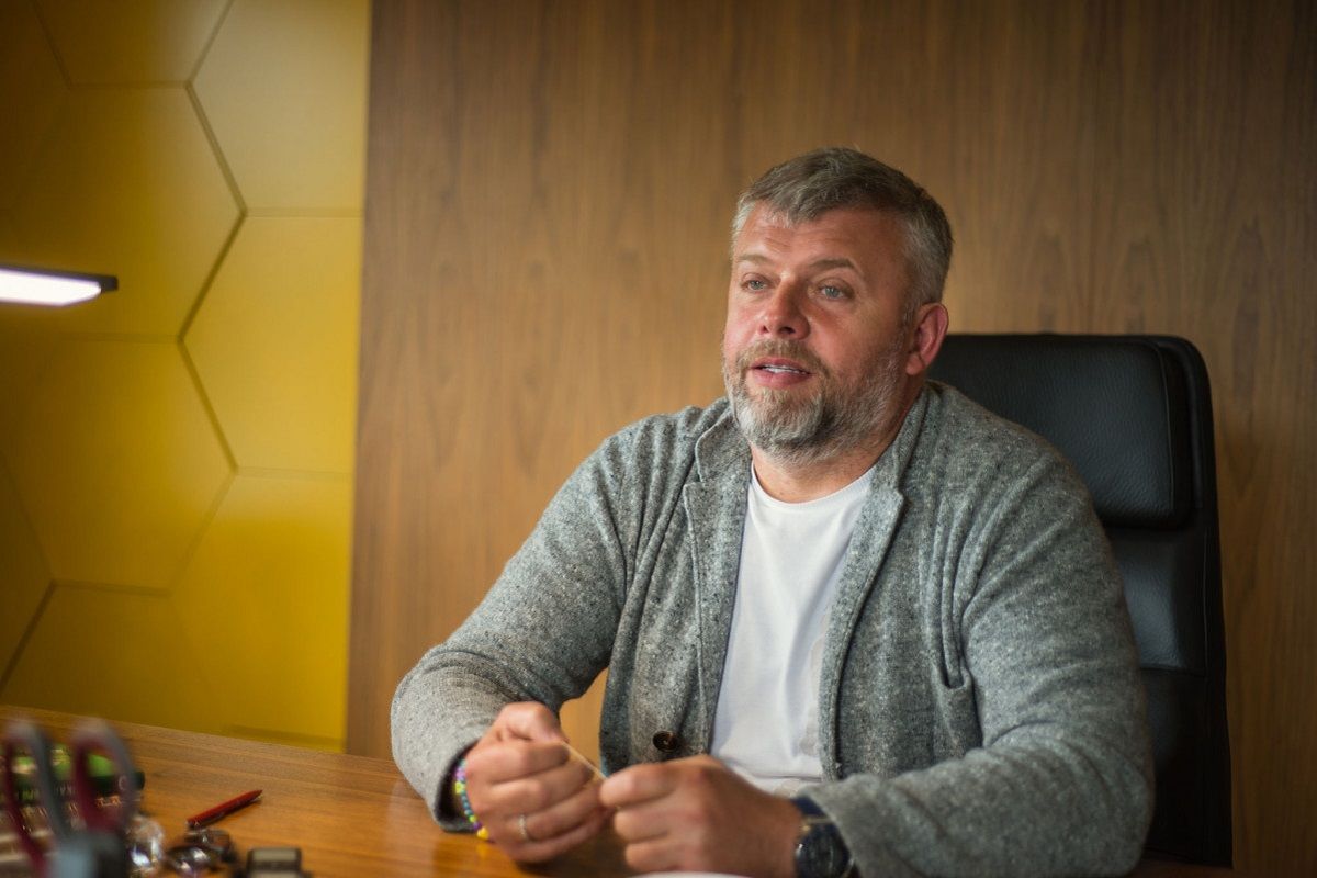 Григорій Козловський виграв суд в Української Галицької партії