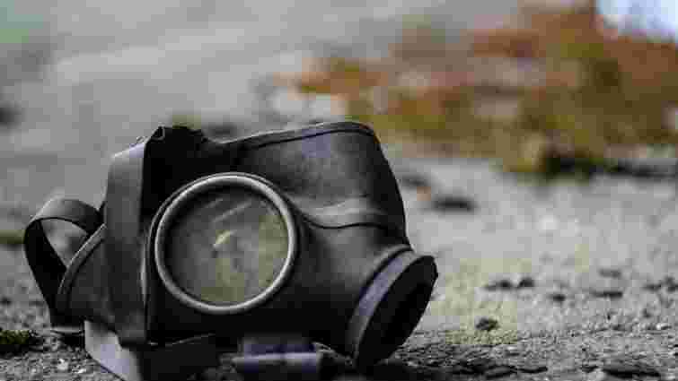 Генштаб ЗСУ оцінив загрозу застосування росіянами хімічної зброї в Україні