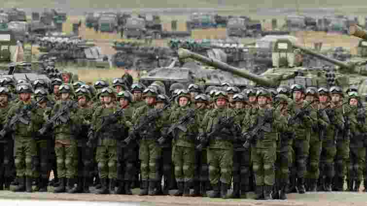 Військові витрати Росії за 9 місяців війни досягли близько 82 млрд доларів