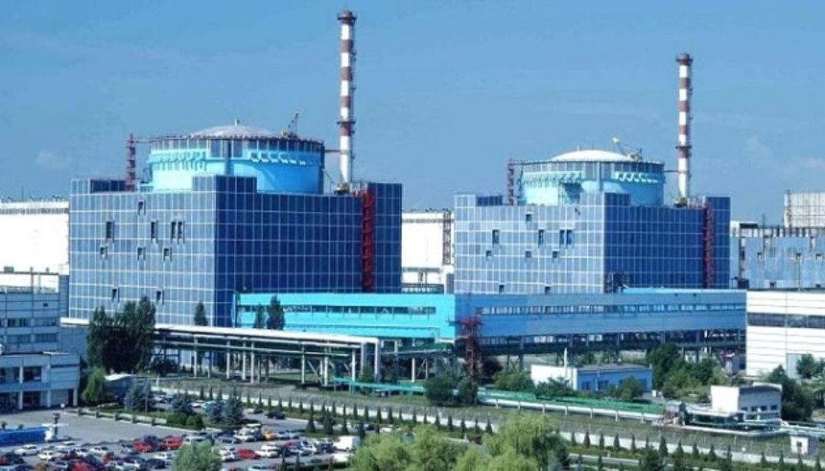 Кремлівські ЗМІ поширюють фейки, що відключення АЕС інсценувала Україна