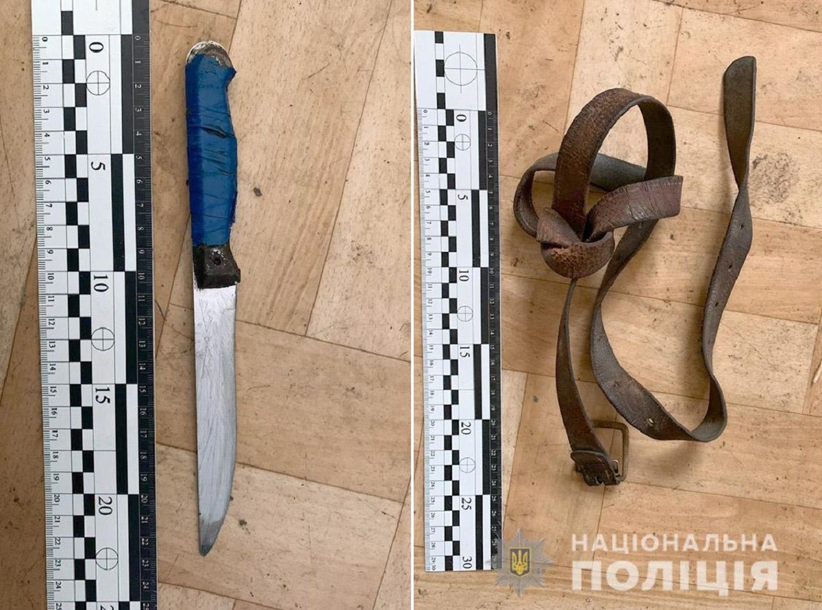 Суд призначив 7 років тюрми хмельничанину за спробу зґвалтування доньки сусіда
