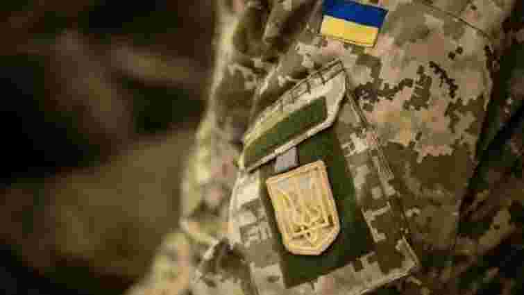 Уряд Хорватії схвалив навчання українських військових