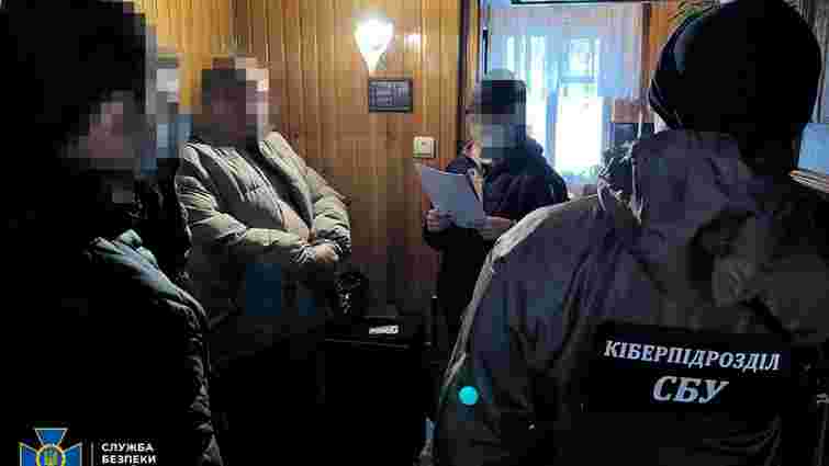 СБУ затримала мешканця Буковини за зйомку зневажливих відео про військових 