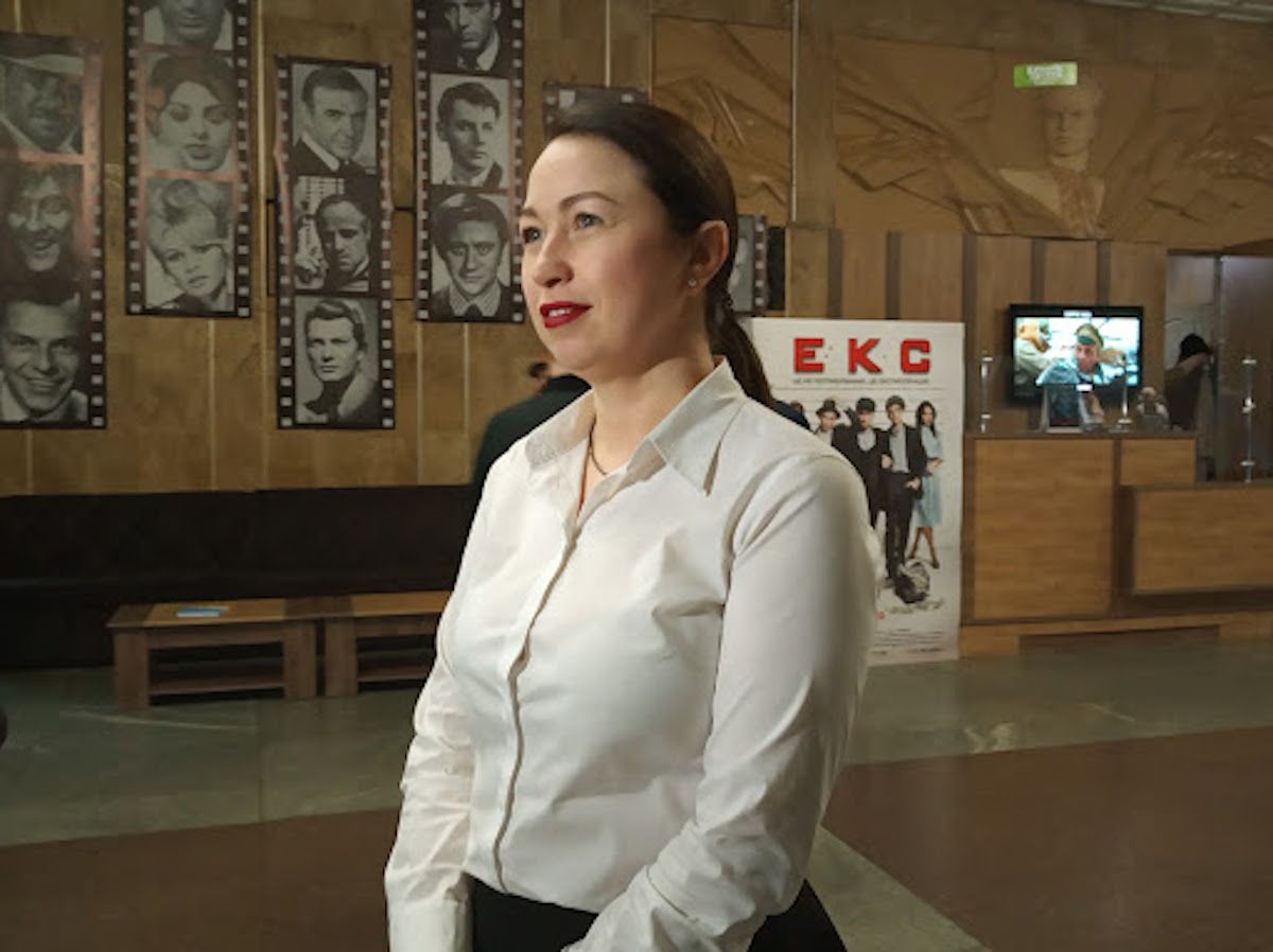 Українська кіноспільнота вимагає відставки керівництва Держкіно