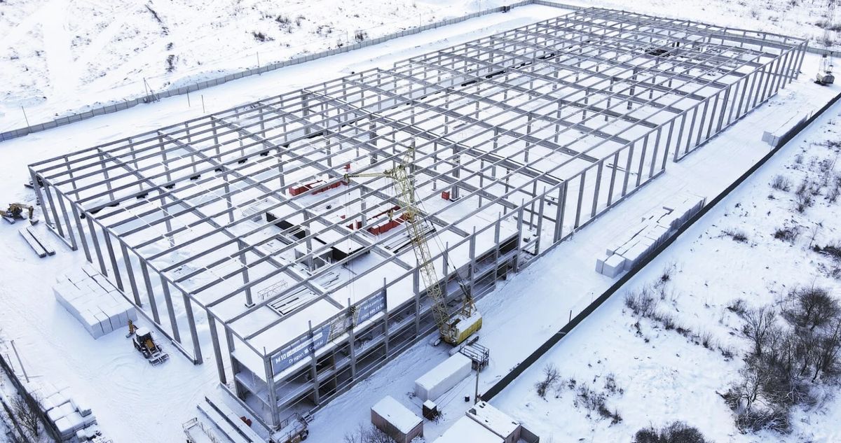 ЄБРР вкладе 24,5 млн доларів в індустріальний парк у Львові
