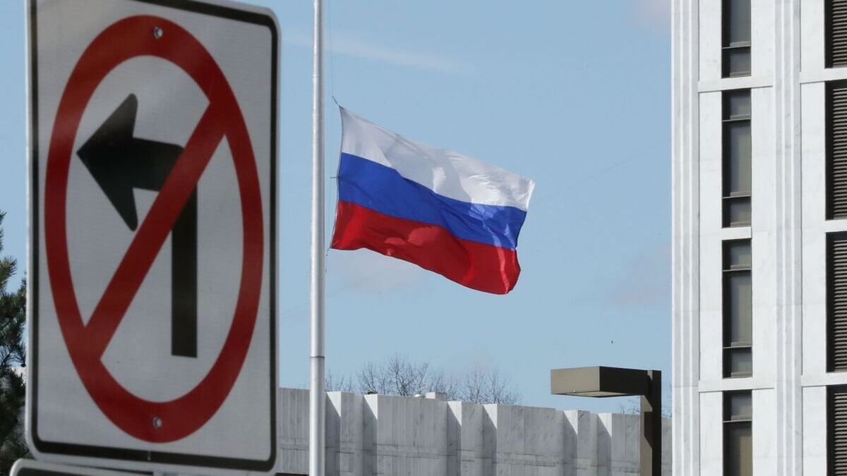 У грудні у Швеції підпишуть Меморандум про припинення існування Російської Федерації