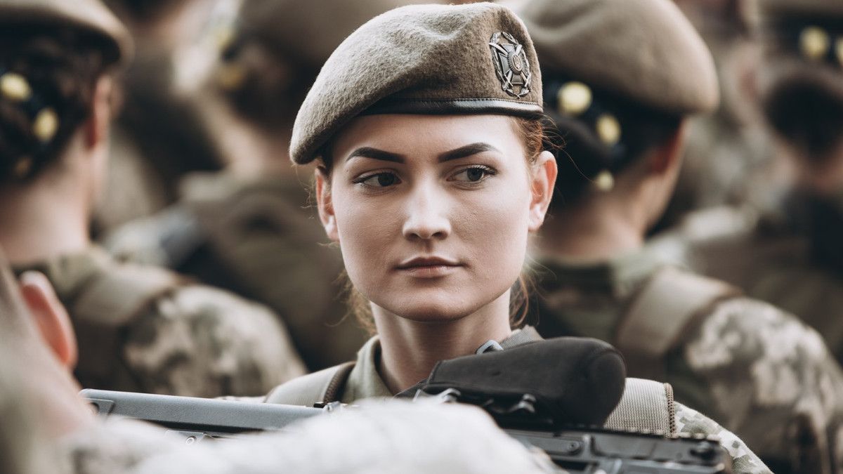 Львівська дослідниця уклала абетку фемінітивів воєнного часу