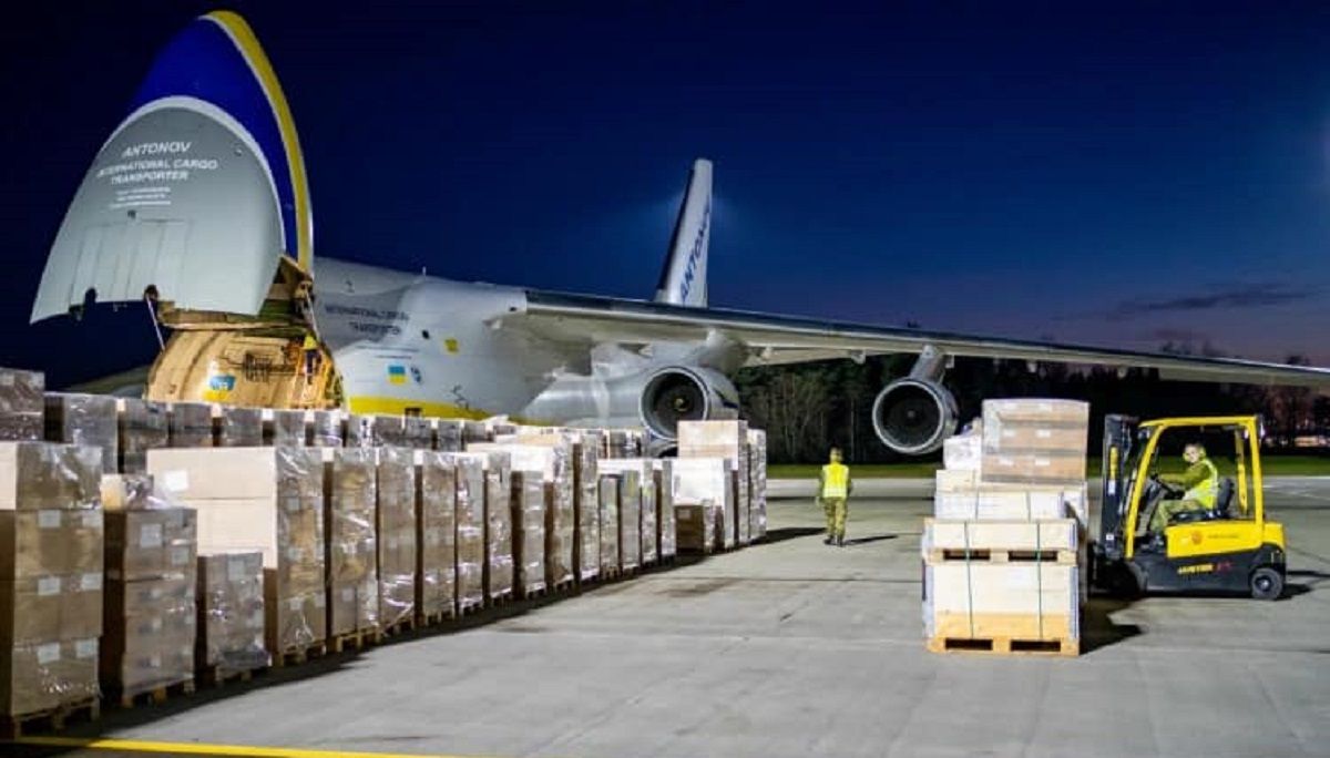 Норвегія передасть Україні новий пакет військової допомоги