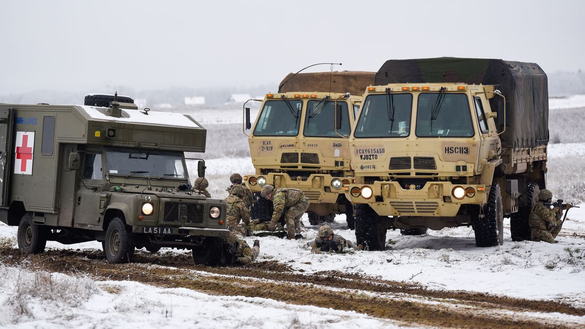 Міністр оборони Польщі назвав чотири причини передати Україні ПРО Patriot