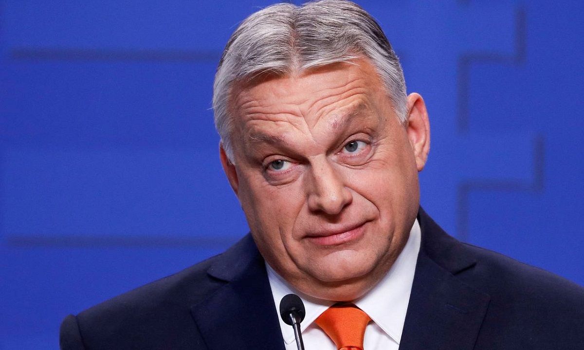 Прем’єр-міністр Угорщини заявив про «російську загрозу Європі»