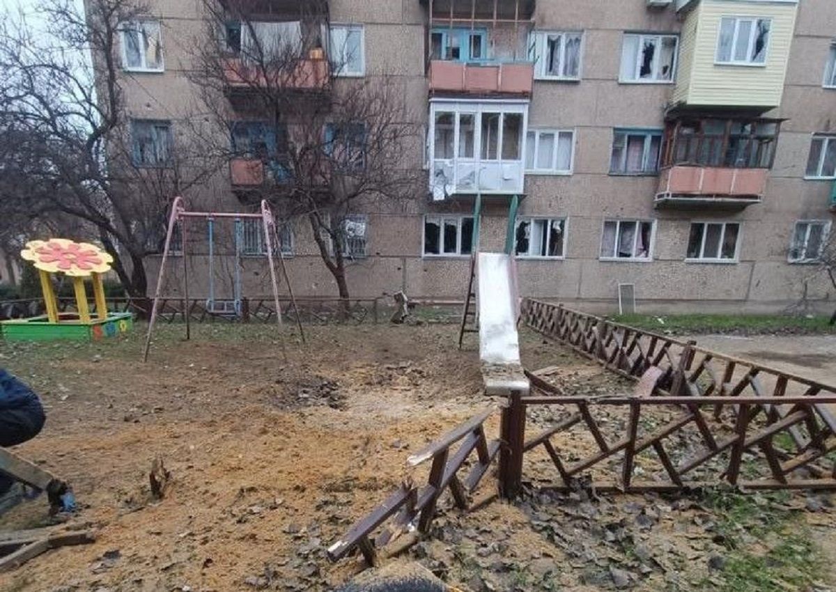 Двоє людей загинули від обстрілу росіянами Курахового на Донеччині
