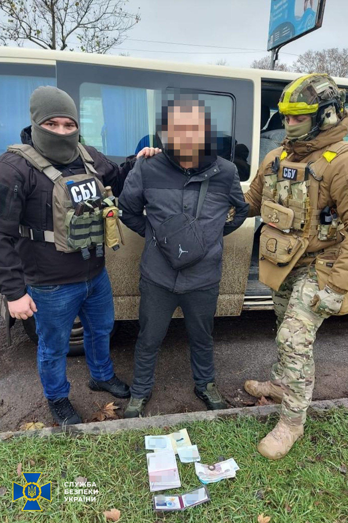 Задержанные украинцы. Украинские военные. СБУ Украины. Служба безпеки Украины.