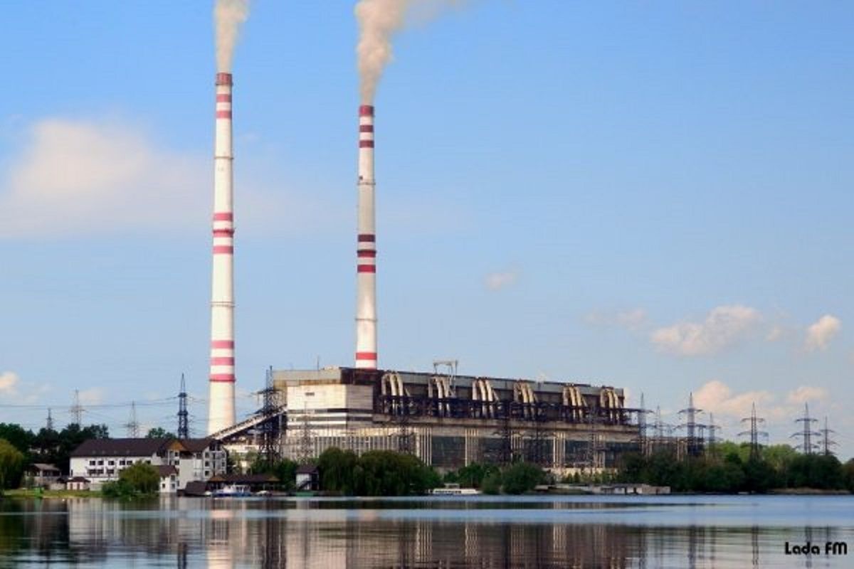 У Ладижині на Вінниччині оголосили НС воєнного характеру