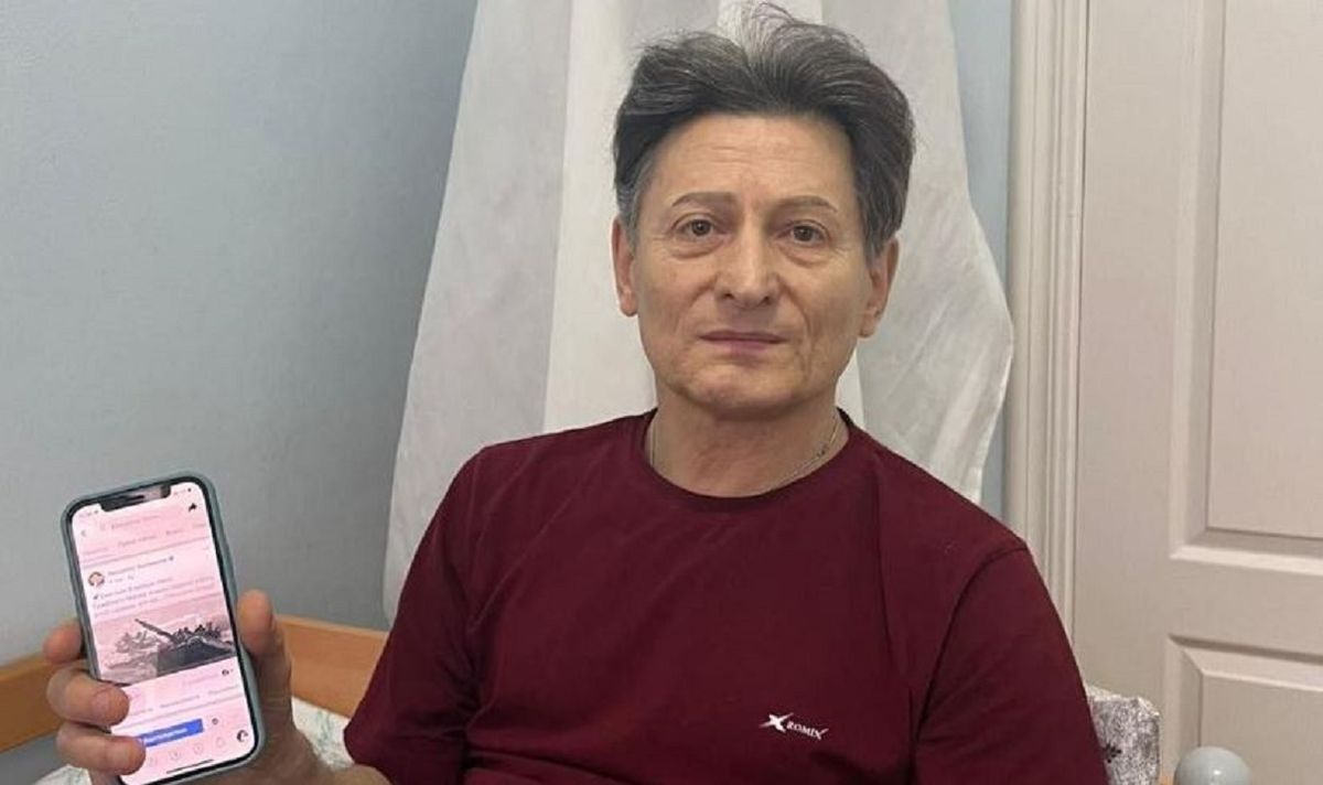 НАБУ вручило обвинувальний акт нардепу Михайлу Волинцю