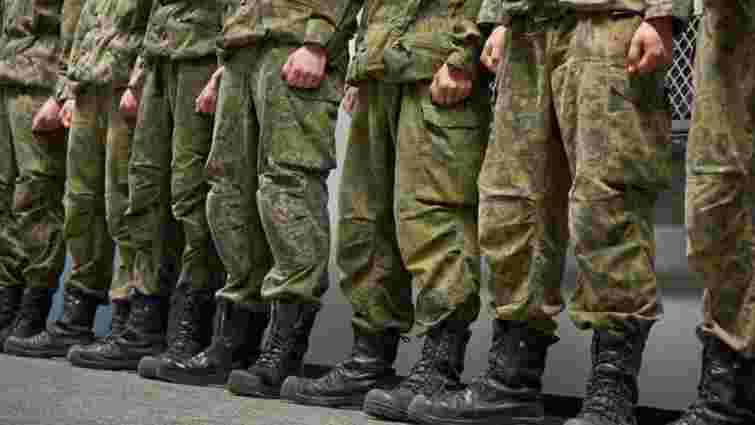 Росіяни звезли ОМОН на окуповану Херсонщину для мобілізації чоловіків