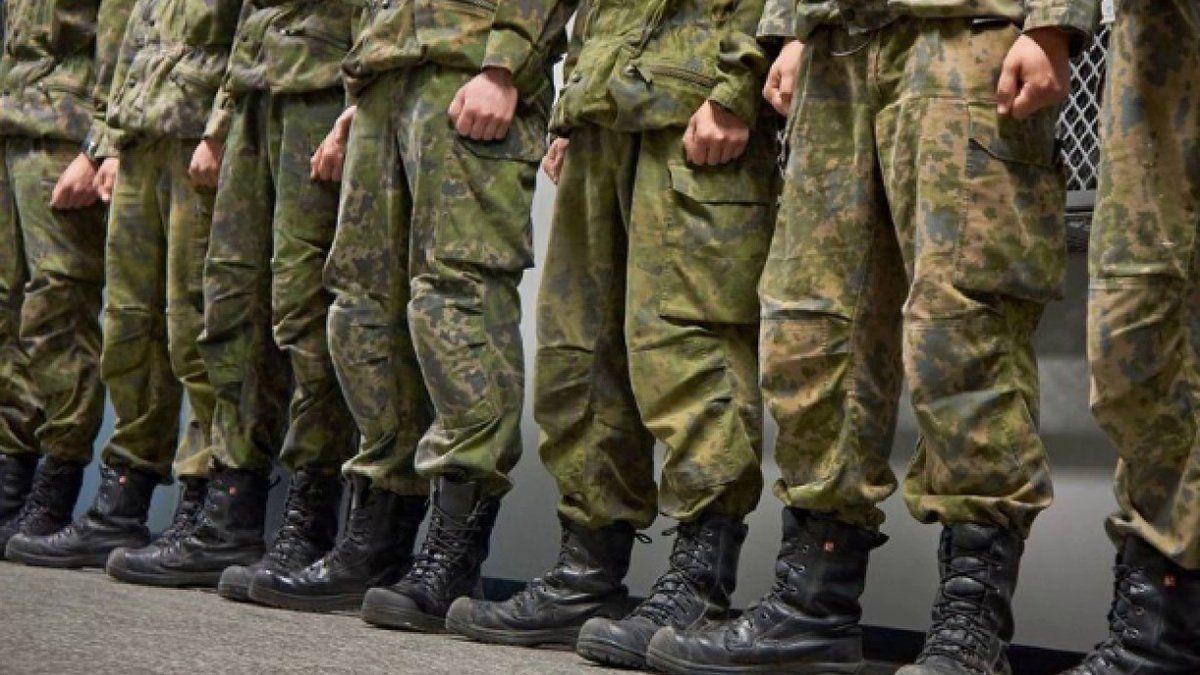 Росіяни звезли ОМОН на окуповану Херсонщину для мобілізації чоловіків
