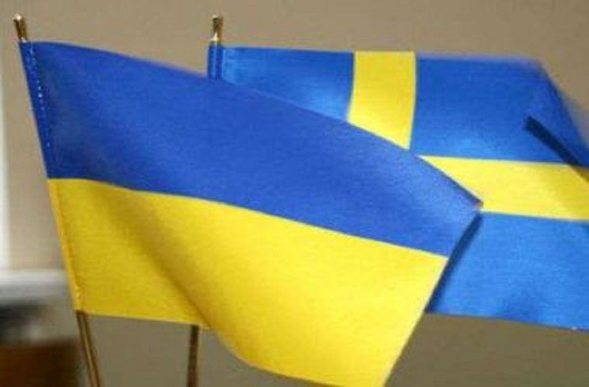 Швеція надасть Україні рекордний пакет військової допомоги