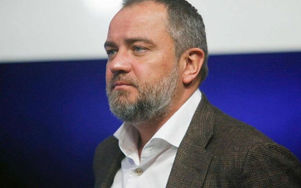 Суд обрав запобіжний захід президенту УАФ Андрію Павелку
