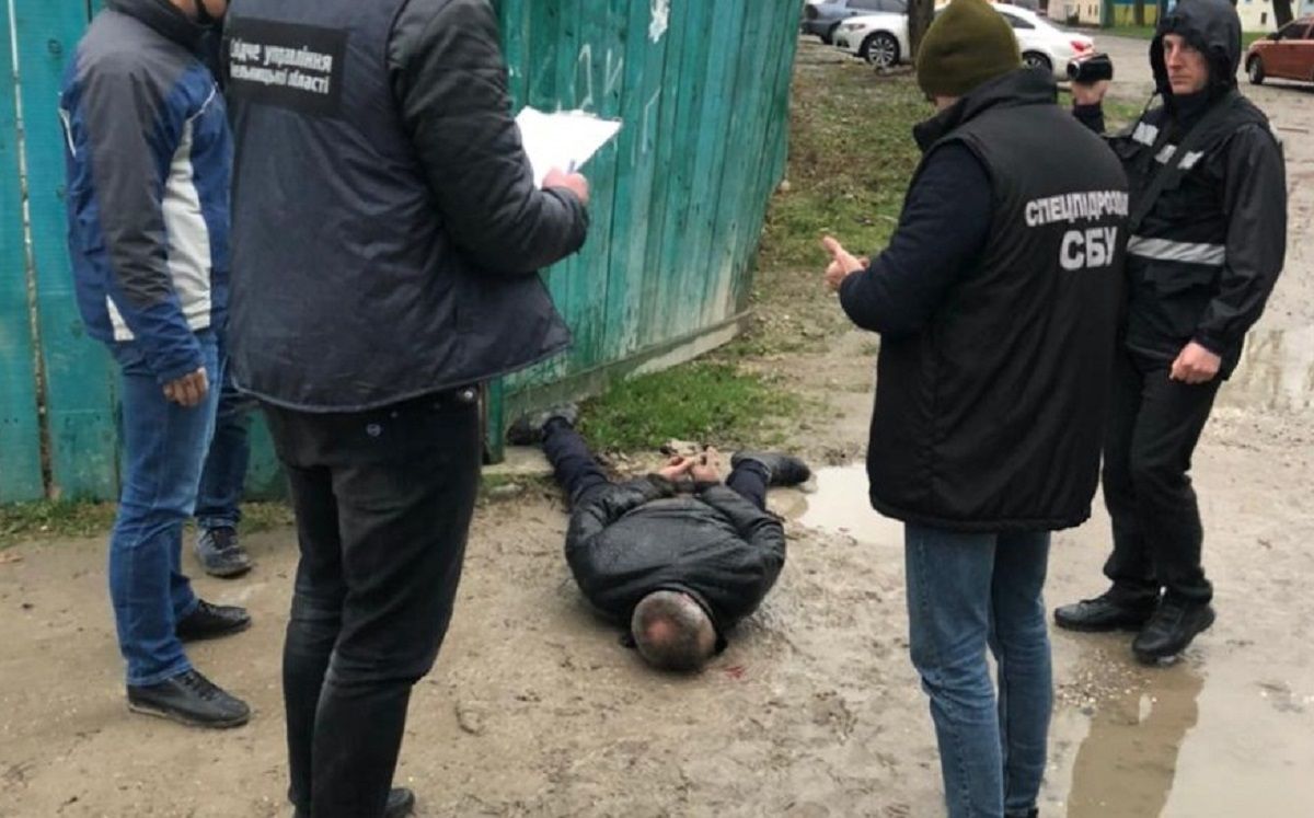 Мешканця Чернівців засудили на 10 років за замовлення вбивства колишньої