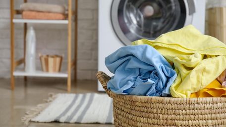 Як зекономити електроенергію під час прання: поради
