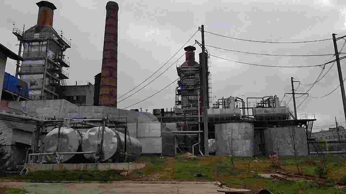 ВАКС повернув справу про розкрадання газу на ТЕЦ Дубневичів на новий розгляд