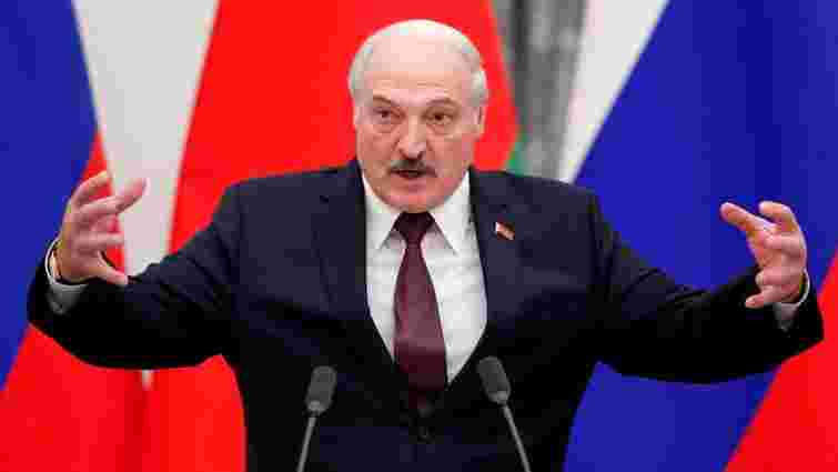Аналітики ISW пояснили, чому Лукашенко заговорив про «загрозу з боку НАТО»