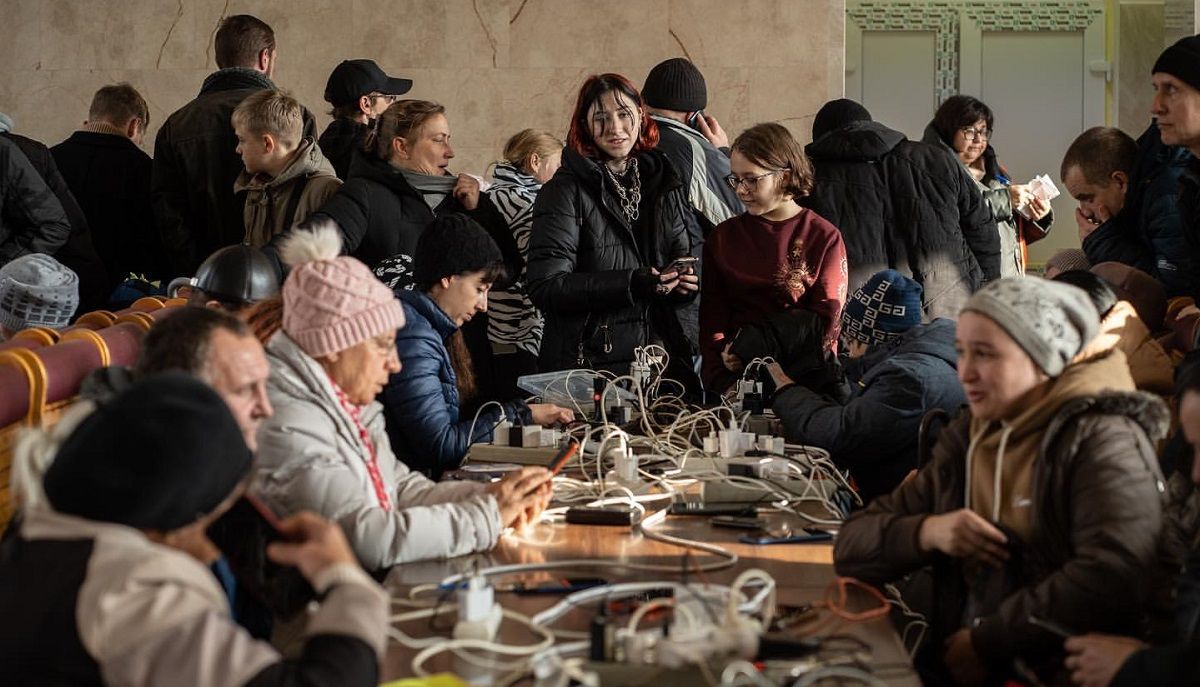 Підсумки 283 дня війни