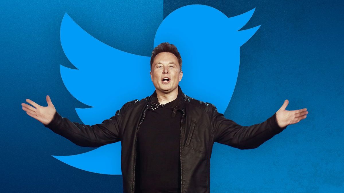 Єврокомісія застерегла Маска від допуску російської пропаганди у Twitter