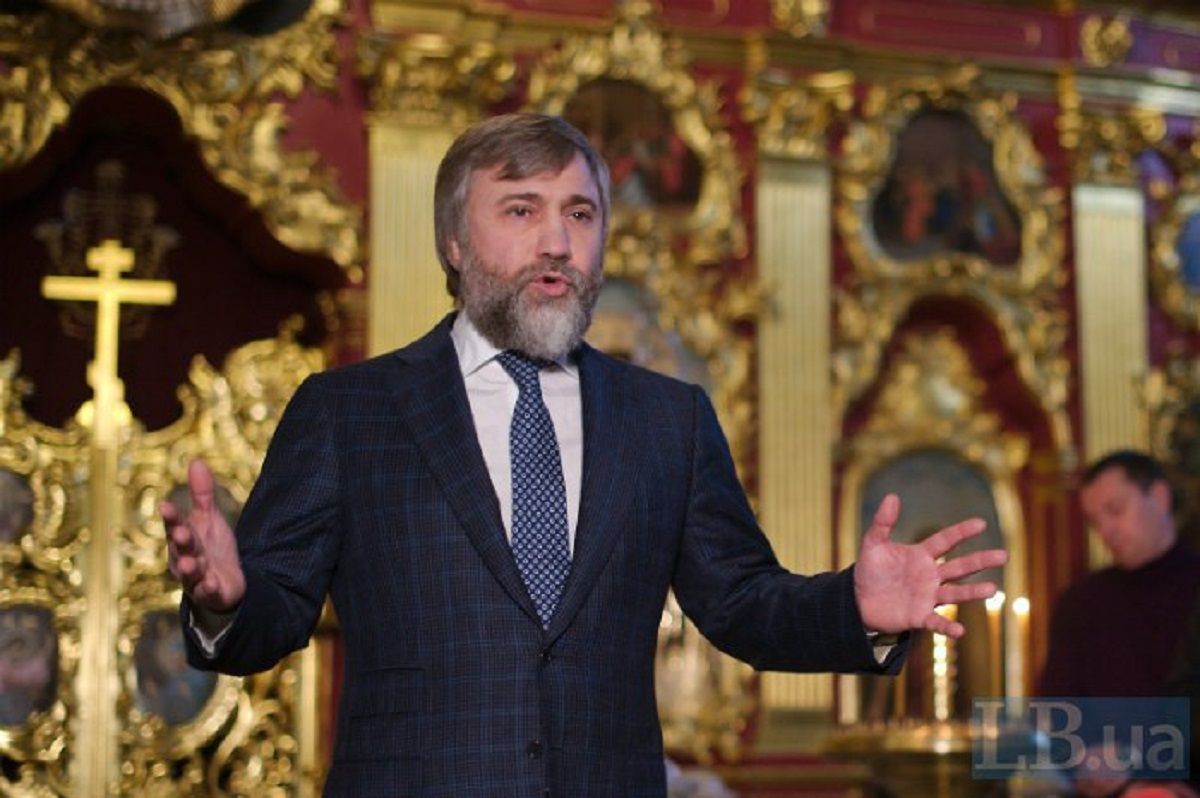 РНБО ввела санкції проти очільника Лаври, Новинського та священиків УПЦ МП