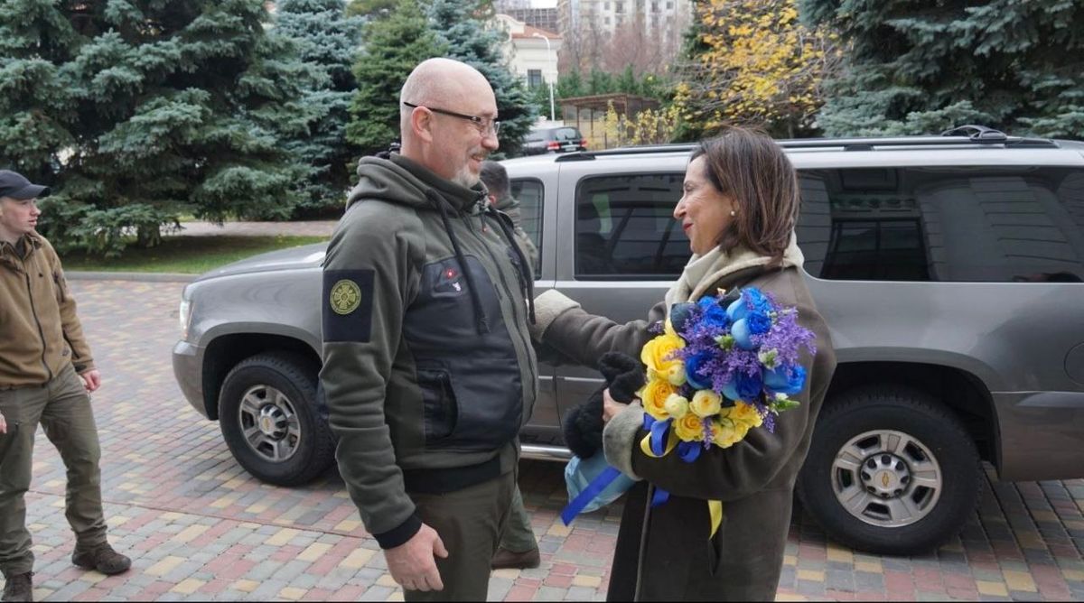 В Україну надійшли перші ЗРК Hawk від Іспанії