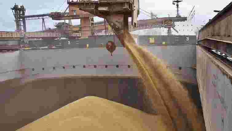 Росія викрала з України пшениці щонайменше на мільярд доларів