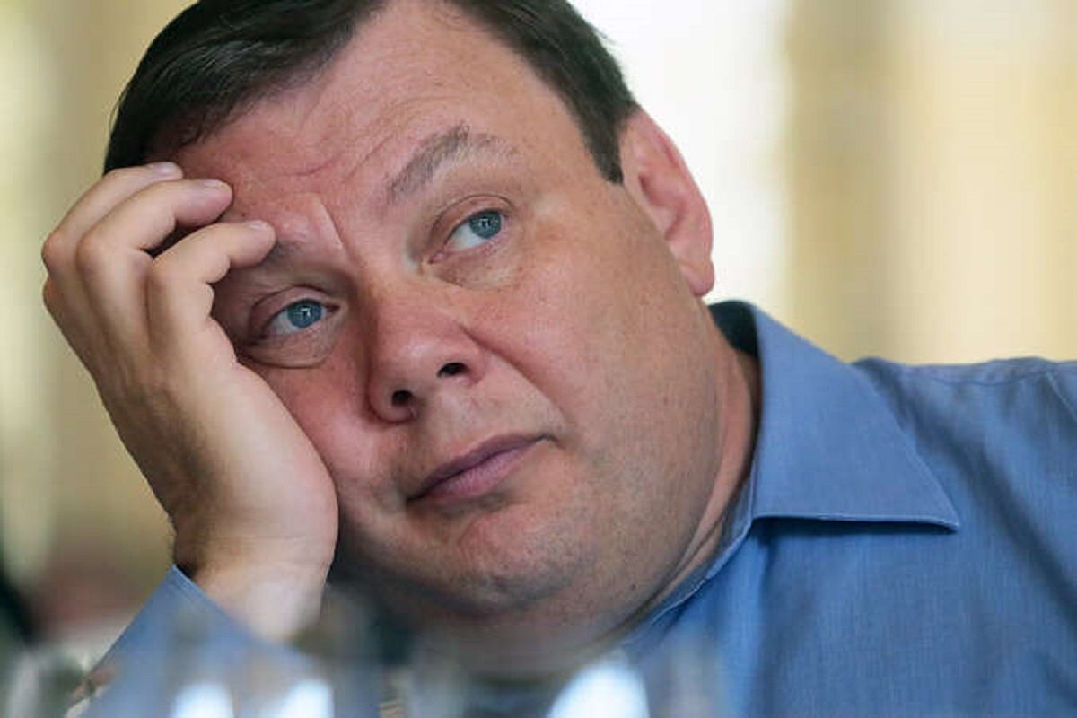 У Великій Британії арештували російського мільярдера Міхаіла Фрідмана