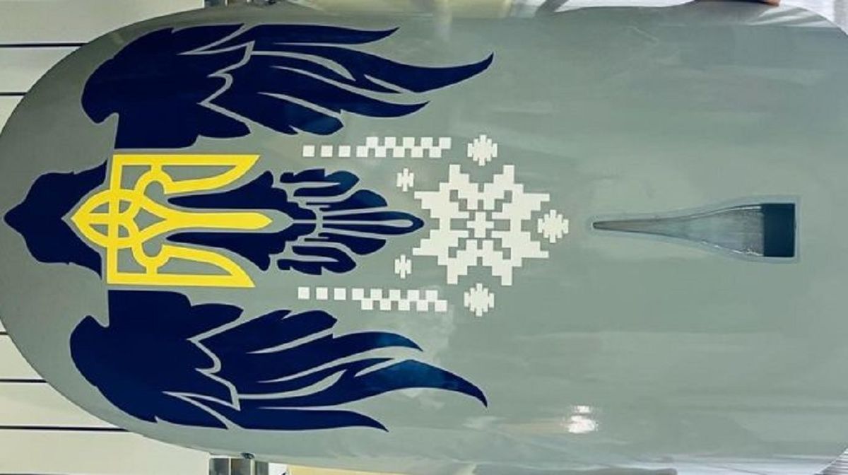 «Укроборонпром» розповів про перебіг розробки ударного дрона